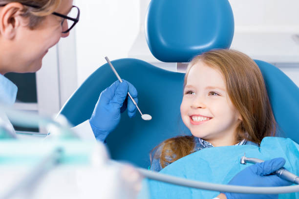 Emergency Dental Services in Hillandale, MD