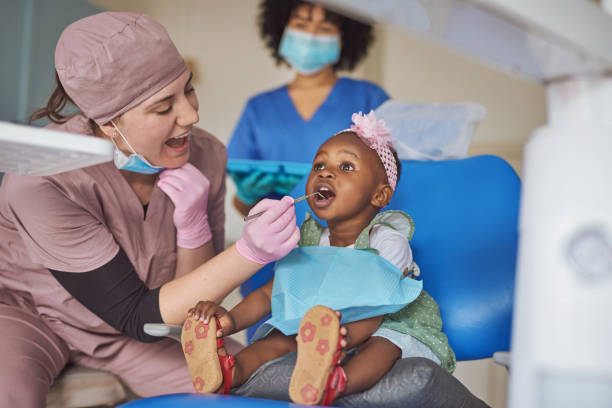 Best Preventive Dentistry  in Hillandale, MD