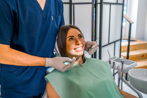 Oral Surgery in Hillandale, MD
