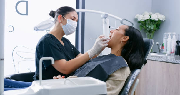Best Wisdom Tooth Removal  in Hillandale, MD