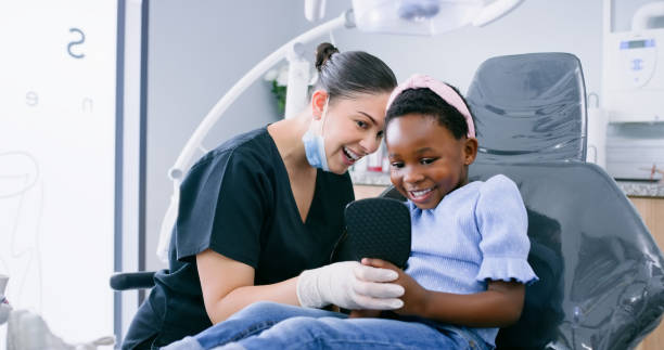 Oral Cancer Screening in Hillandale, MD