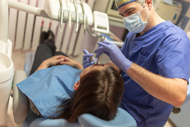 Best Dental Inlays and Onlays  in Hillandale, MD