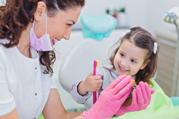 Best TMJ/TMD Treatment  in Hillandale, MD